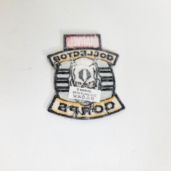 ANT MAN - Marvel Collector Corps Patch - NEW - Picture 2 of 2